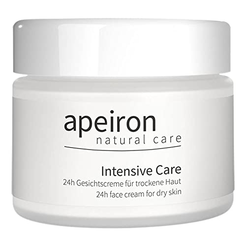 Apeiron Intensive Care - 24h Gesichtscreme, 50ml