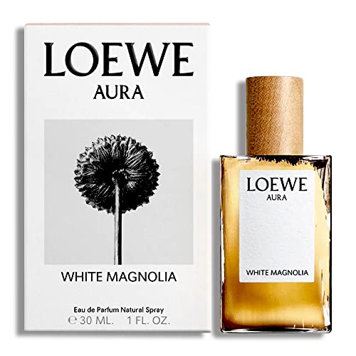 Loewe White Magnolia Edp Vapo 30 Ml