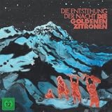 Die Entstehung Der Nacht (+ DVD) [Vinyl LP]
