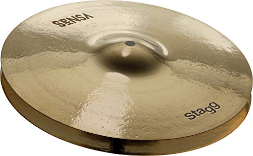 Stagg SEN-HM13B Sensa Medium Hi-Hat