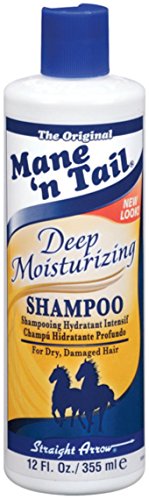 Mane 'n Tail Deep Moisturizing Shampoo 946ml + Conditioner 946ml SET