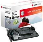 AgfaPhoto - Schwarz - compatible - wiederaufbereitet - Tonerpatrone - für HP LaserJet Pro M402, MFP M426