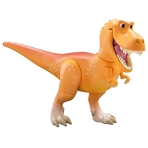 Tomy L62903 - Disney Pixar Der Gute Dinosaurier - Extra Große Figuren Sortiment