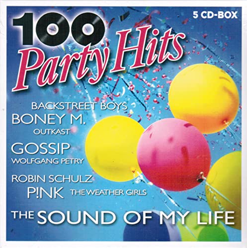 100 Partyhits