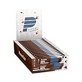 Protein Plus Bar 30% (15x55g) Chocolate