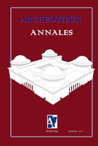 Annales: Anno IV - N° 3