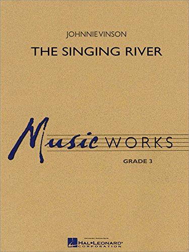 The Singing River - Blasorchester - Set