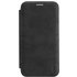 SmartCase NOBLESSE für iPhone 13 Pro schwarz