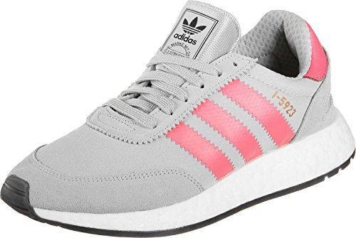 adidas Damen I-5923 Sneaker Grau, 36 2/3