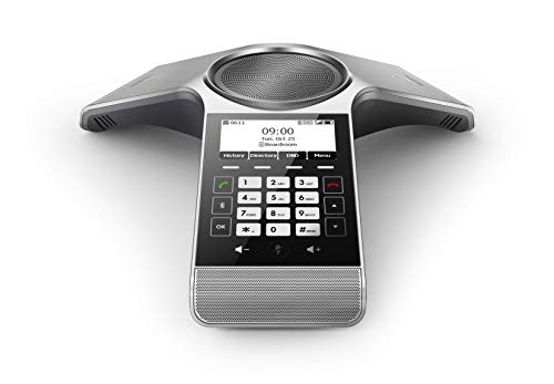 Yealink CP930W DECT-IP Conference Phone,