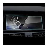 GPS Navi Schutzfolie Für BMW X5 X6 E70 E71 2008-2013 Kfz-Innenraum GPS-Navigationsfolie LCD-Bildschirm Schutzfolie Aus Gehärtetem Glas Instrumententafel Displayschutzfolie