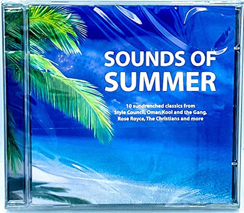 Sounds of Summer