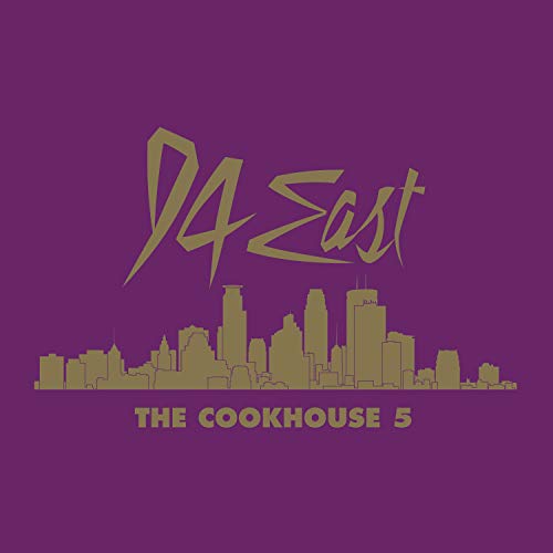 The Cookhouse 5