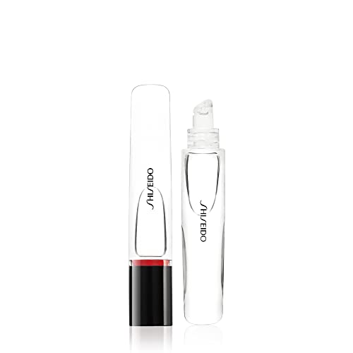 Shiseido Lipgloss, 9 ml