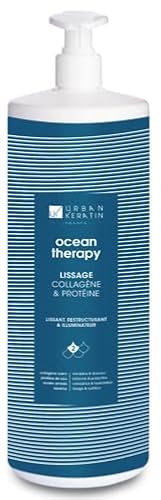 Urban Keratin Ocean Therapy Kollagen-Haarglättung, 1000 ml