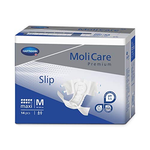 MoliCare Premium Slip maxi Medium 4x14 Stück