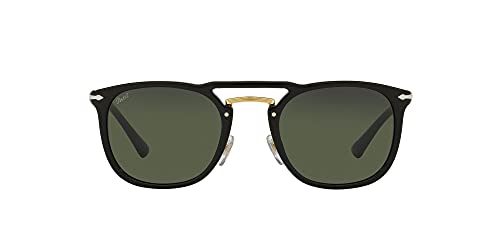 Persol Unisex-Erwachsene Sonnenbrillen PO3265S, 95/31, 50