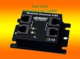 Votronic Bluetooth-Connector Schnittstelle S-BC - 1430 kabellose Überwachung