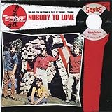Nobody to Love [Vinyl LP]