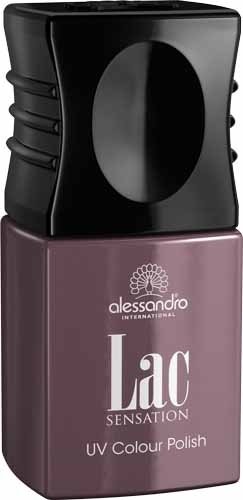 Alessandro International Lac Sensation - Lac Sensation -92 Plum Cake