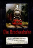 Die Brockenbahn (interaktive DVD)