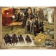 Ravensburger Lord of The Rings 2000 Teile Puzzle Ravensburger-16927