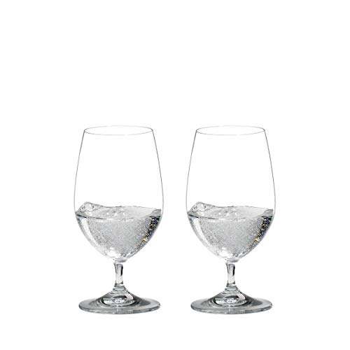 Riedel 6416/21 Vinum Gourmet Glas 2 Gläser