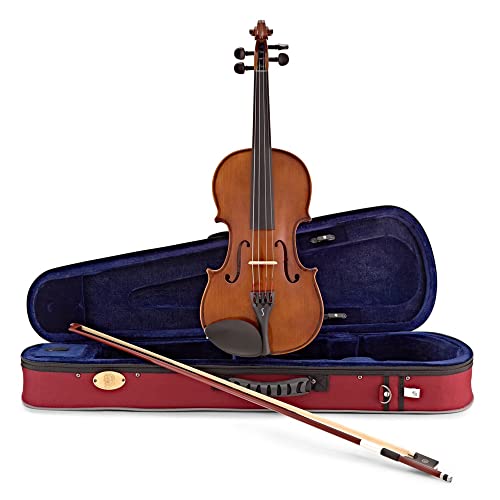 Stentor Student 2 Violine Garnitur 1/2 (Vorbereitet)