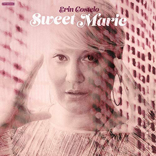 Sweet Marie [Vinyl LP]