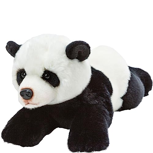 Yomiko 12080 - Suki Gifts Plüschtier Panda, 36 cm