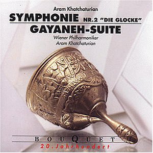 Sinfonie 2/Gayaneh-Suite