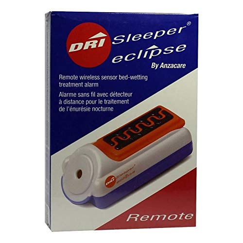 DRI SLEEPER Eclipse schnurloser Bettnässeralarm 1 St