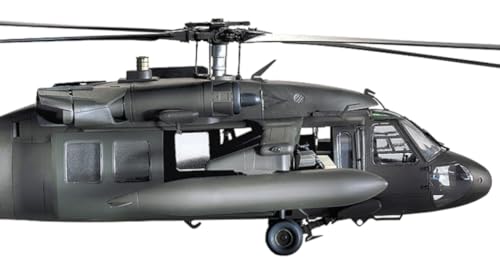 Academy UH-60L BLACK HAWK 1:35