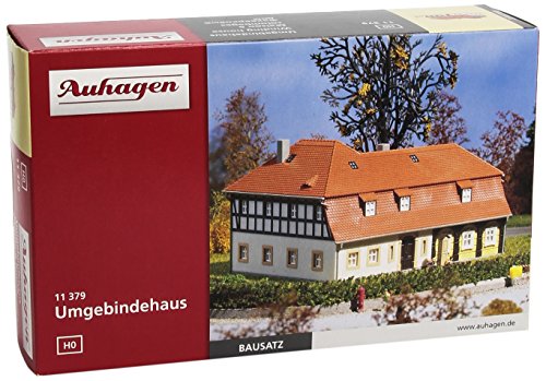 Auhagen 11379 H0 Umgebindehaus