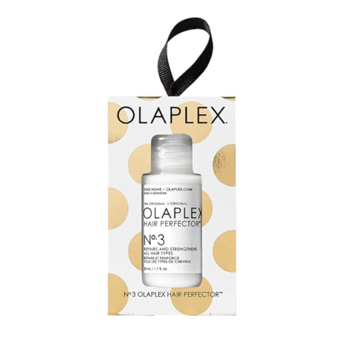 Olaplex - Hair Perfector - No. 3 - Holiday - 50 ml