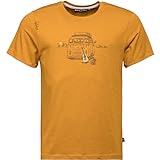 Chillaz Herren Out In Nature T-Shirt