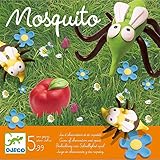 Djeco DJ08469 Mosquito
