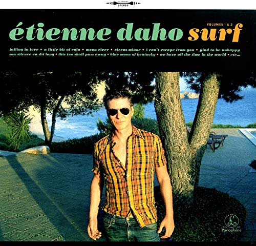 Surf (Deluxe Remastered) [Vinyl LP]