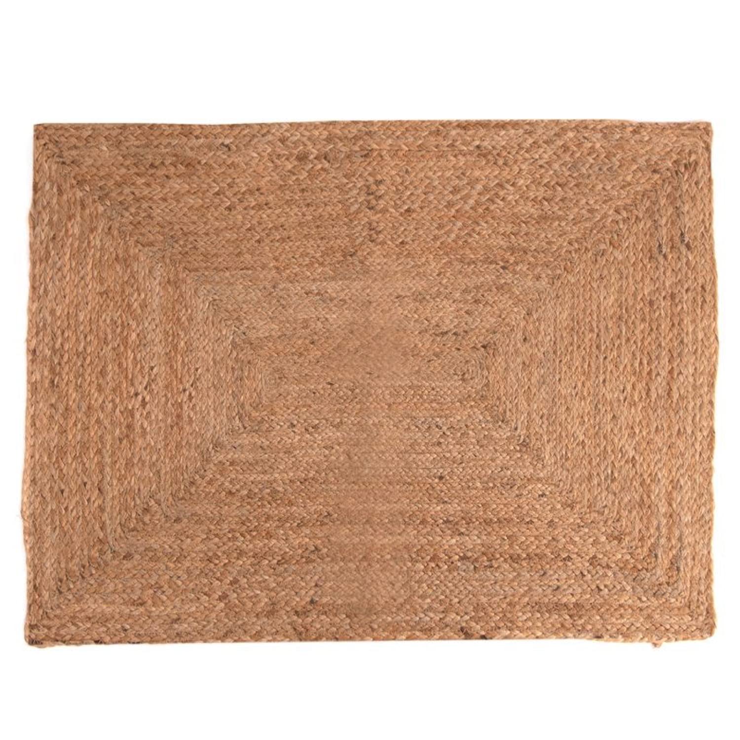 CIAL LAMA Teppich, groß, rechteckig, 160 x 230 cm