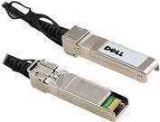 Dell Netzwerkkabel - SFP+ bis SFP+ - 1 SFP Direktanschlusskabel 10 Gbit/s