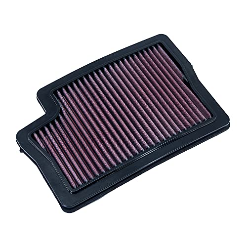 DNA High Performance Air Filter Compatible for Yamaha MT-09 (21-22) PN: P-Y9N21-01
