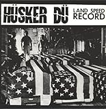 Land Speed Record [Vinyl LP]
