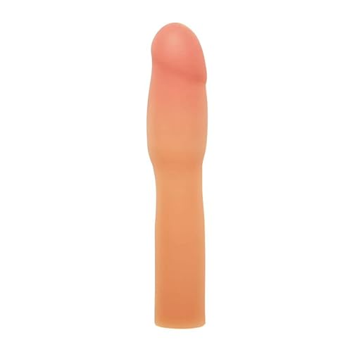 Me You Us - Die lange 10,2 cm lange Penisverlängerung – fügt sofort 10,2 cm zu Ihrem Schaft hinzu