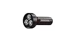 Ledlenser P18R Signature Premium Taschenlampe LED, Suchscheinwerfer, aufladbar mit Lithium Akku, 4500 Lumen, fokussierbar, X-Lens Technology, Leuchtweite 720 m, USB Magnetladekabel