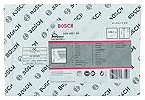 Bosch Professional 4000x Rundkopf-Streifennägel 21° SN21RK 80 (3.1 mm, 80 mm, gehartzt, blank, glatt, Zubehör für Nagelpistolen, Druckluftnagler)