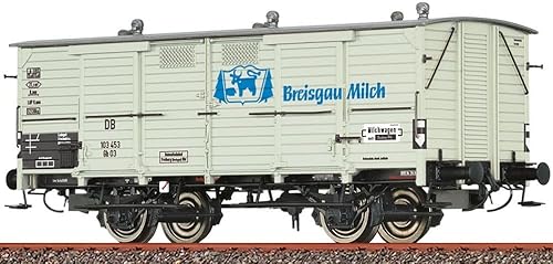 50359 Kühlwagen Gh 03 DB, Ep. III