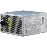 Inter-Tech Sl-700 Plus - Stromversorgung (intern)