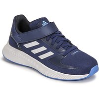 Adidas Kinder Kindersportschuhe blau Gr. 28,29,30,31,32,33,34,35