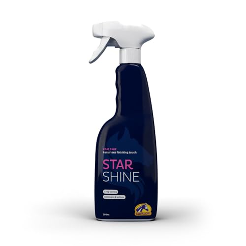 Cavalor Star Shine Spray - 500 ml