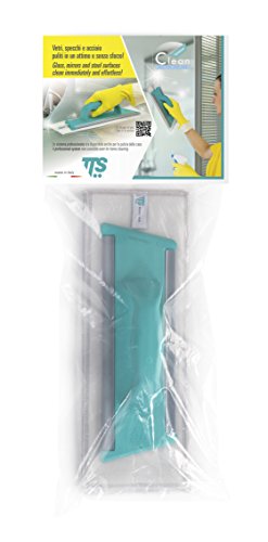 TTS Cleaning kit00069, Kit Clean Glass Basic in Blister